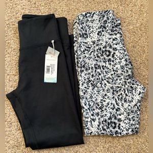 Balance collection 2pk leggings set